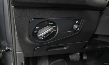 Tiguan All Space