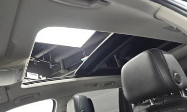 Tiguan All Space