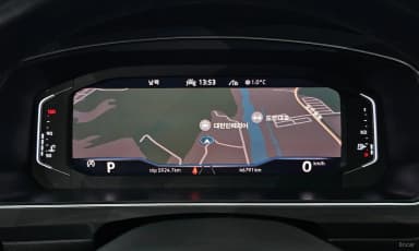 Tiguan All Space