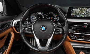 5 Series (G30)