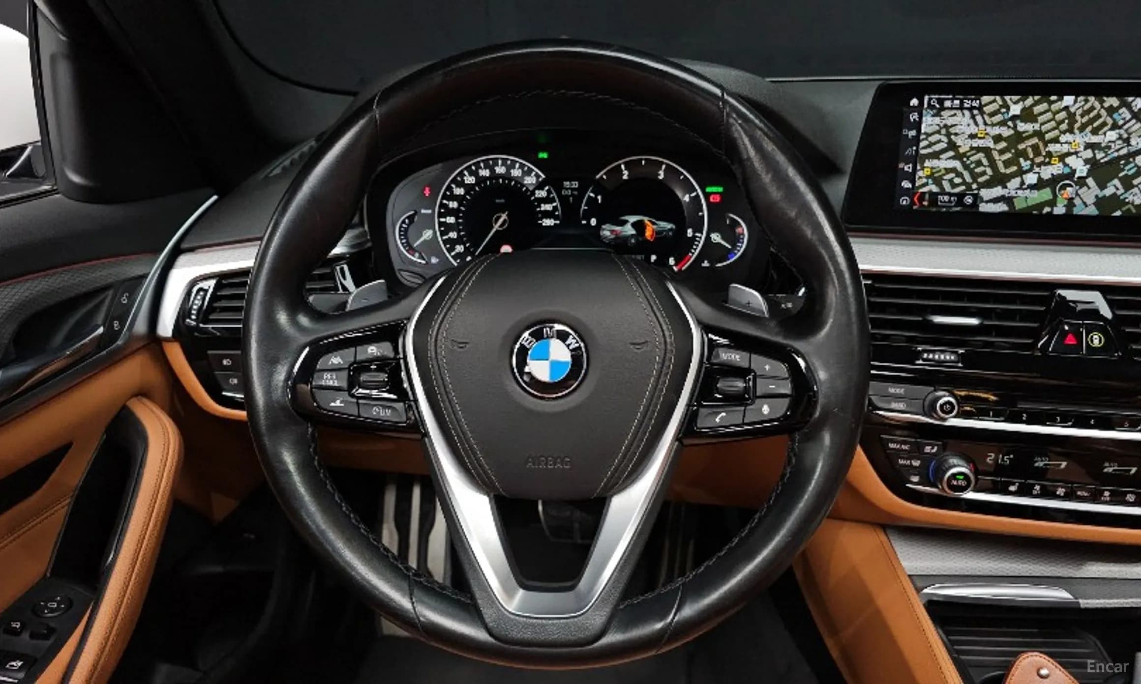 5 Series (G30)