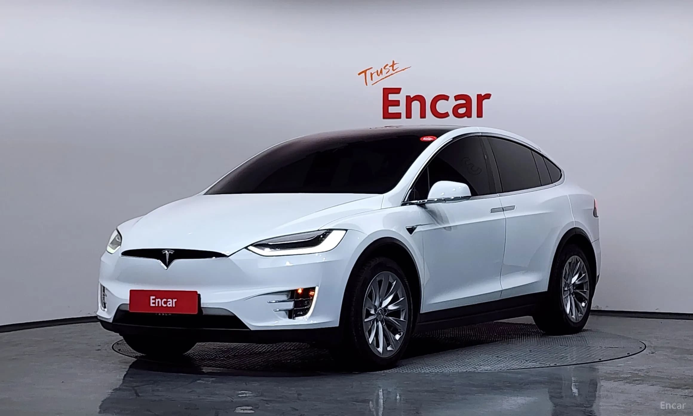 Model X