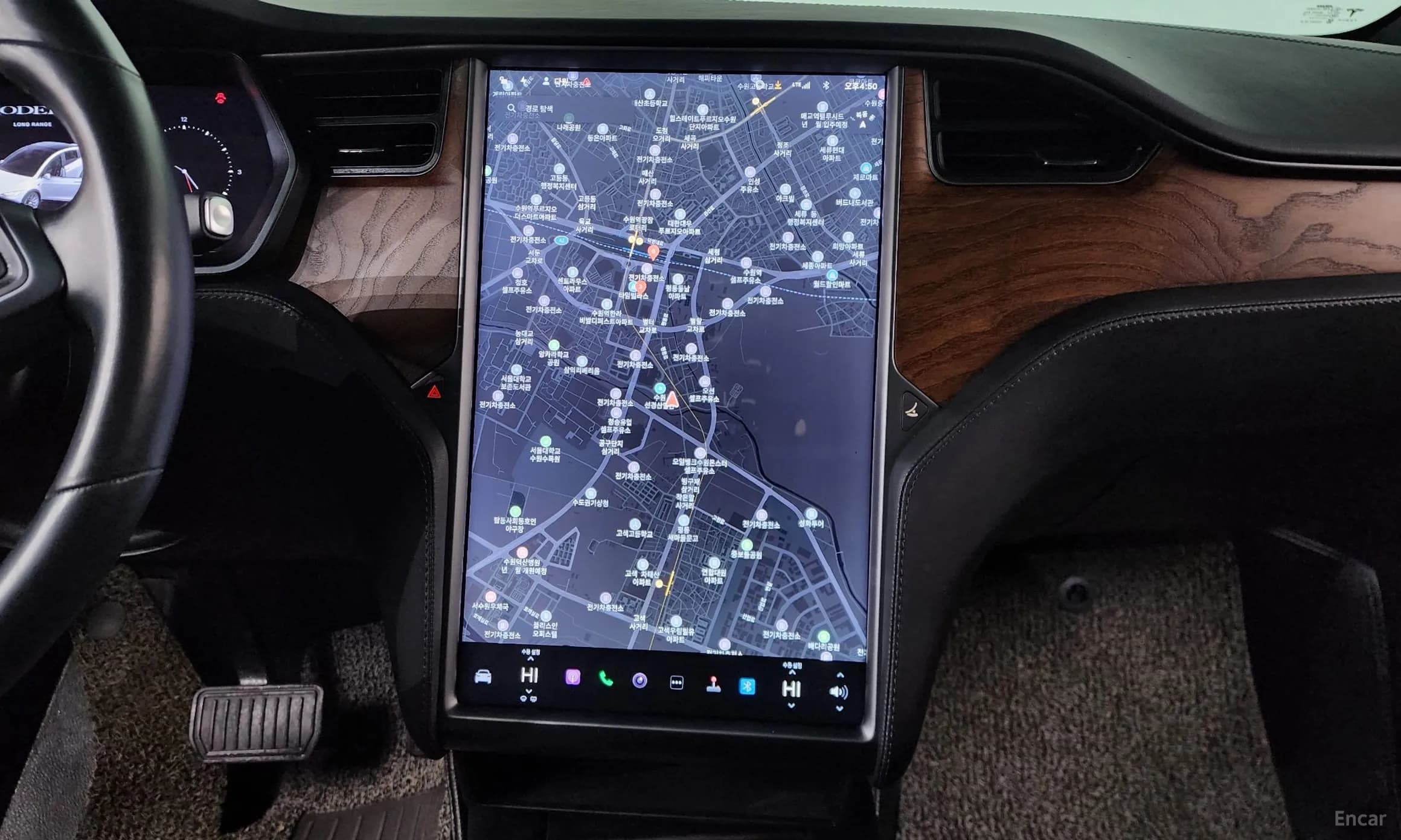 Model X
