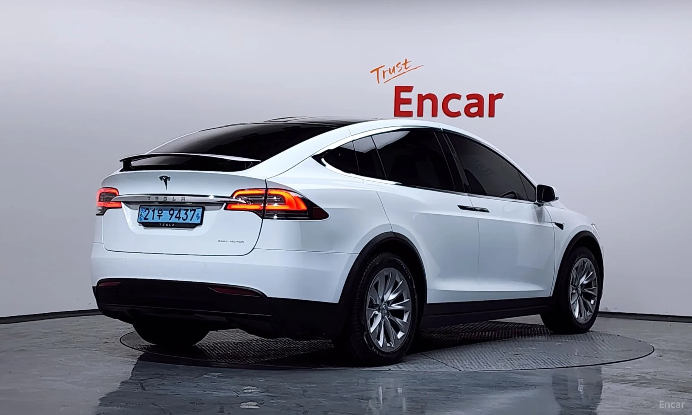 Model X