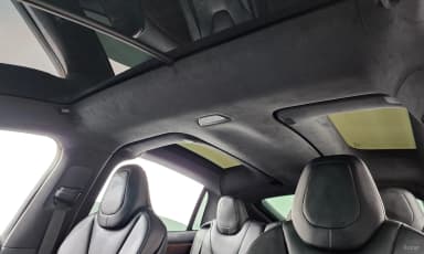 Model X