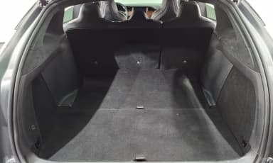 Model X