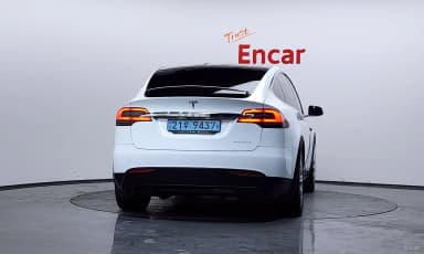 Model X