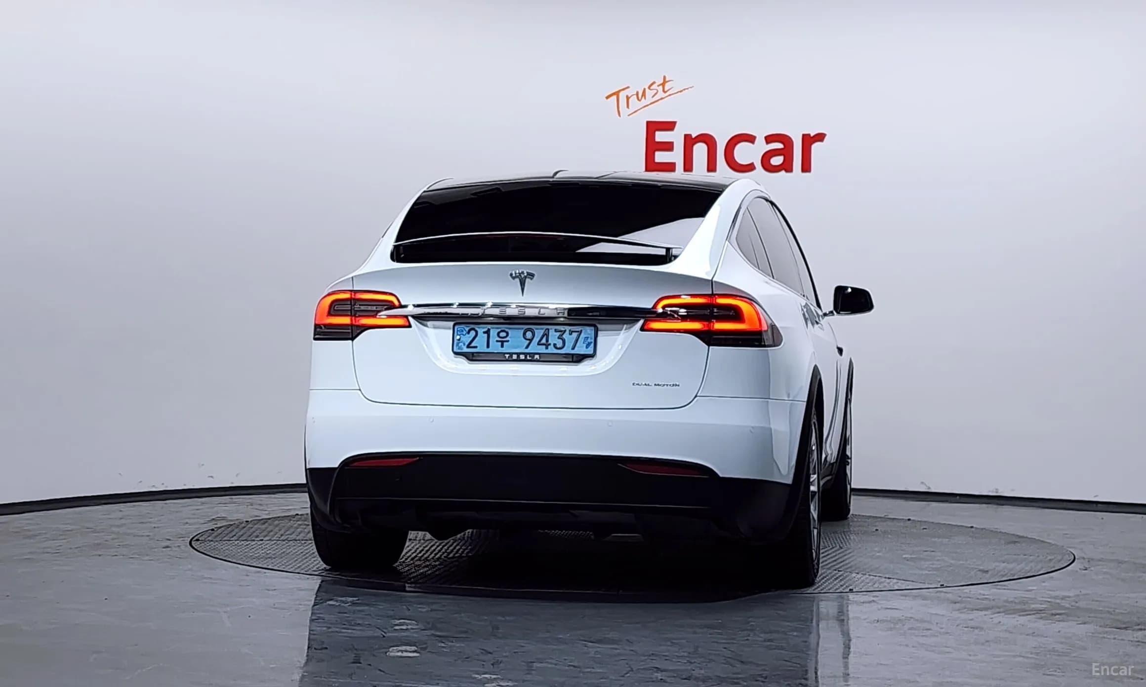 Model X