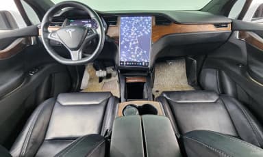 Model X