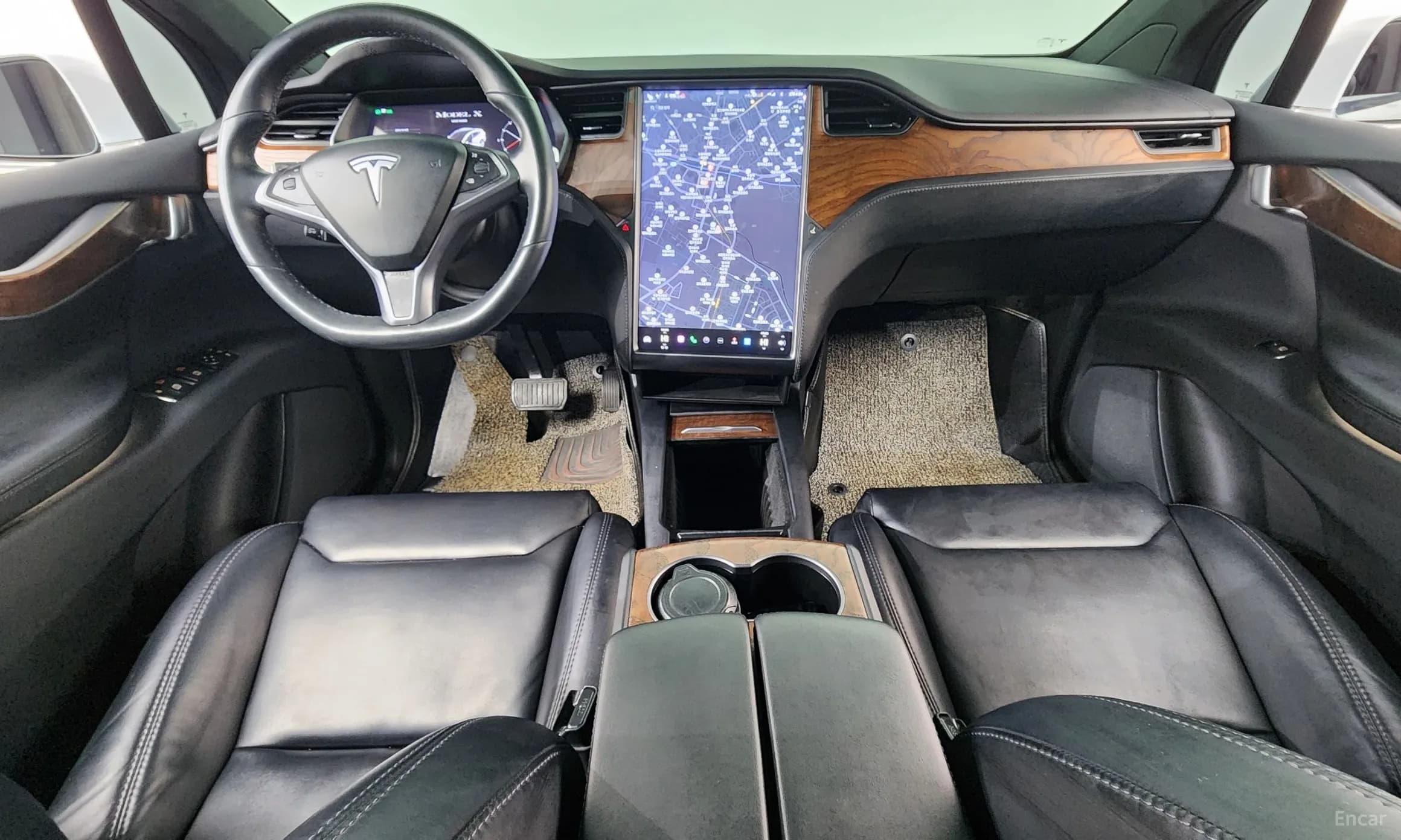 Model X