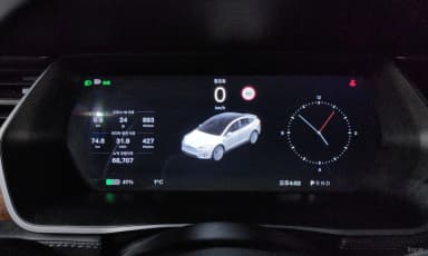 Model X