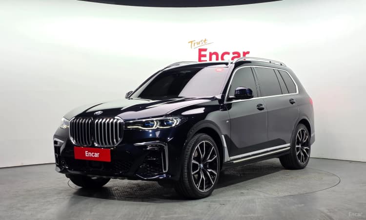 X7 (G07)