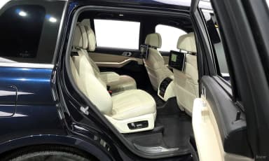 X7 (G07)
