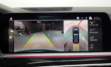 X7 (G07)
