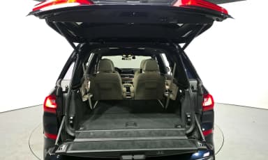 X7 (G07)