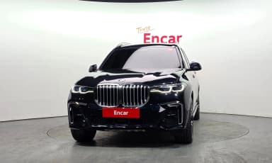 X7 (G07)