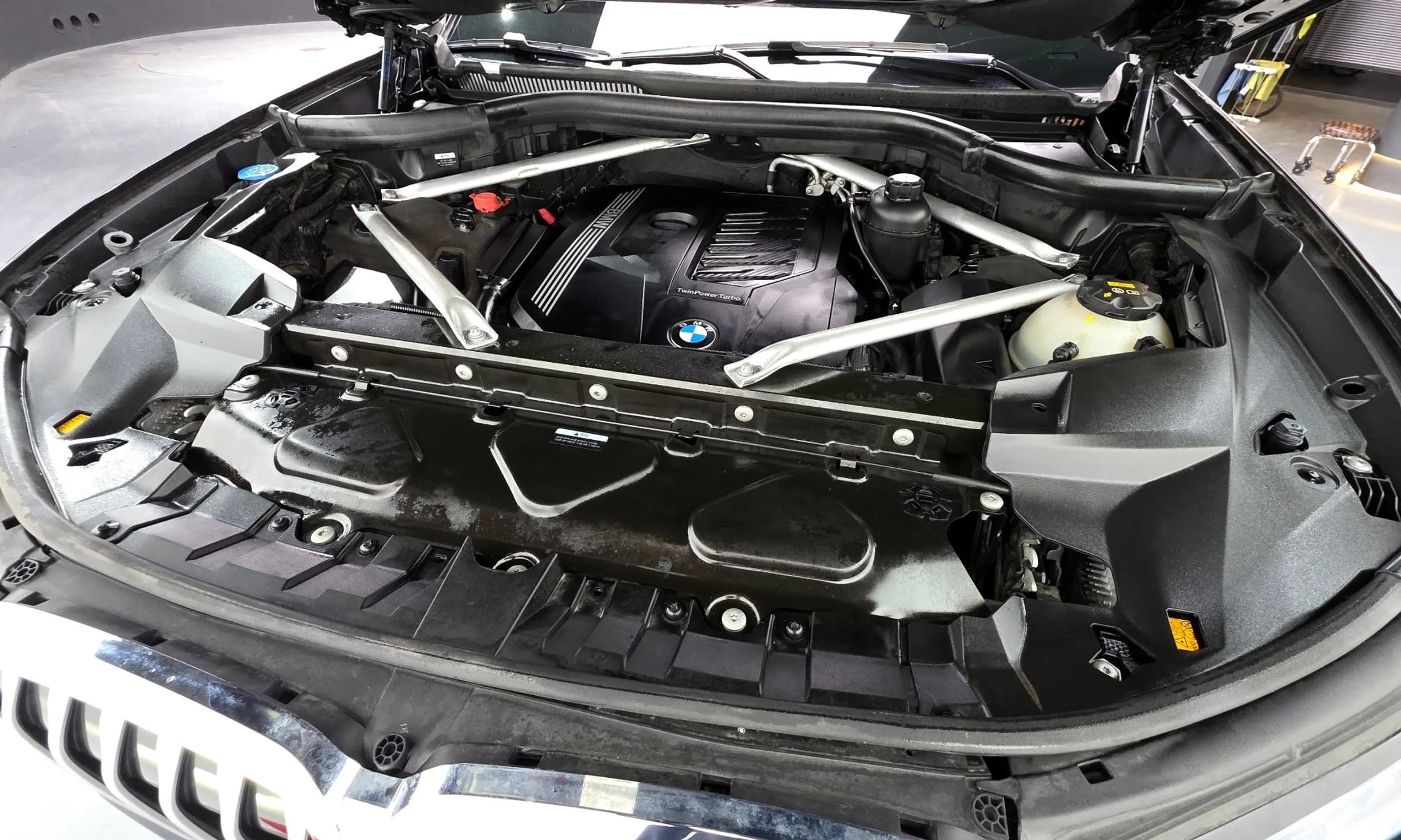 X7 (G07)