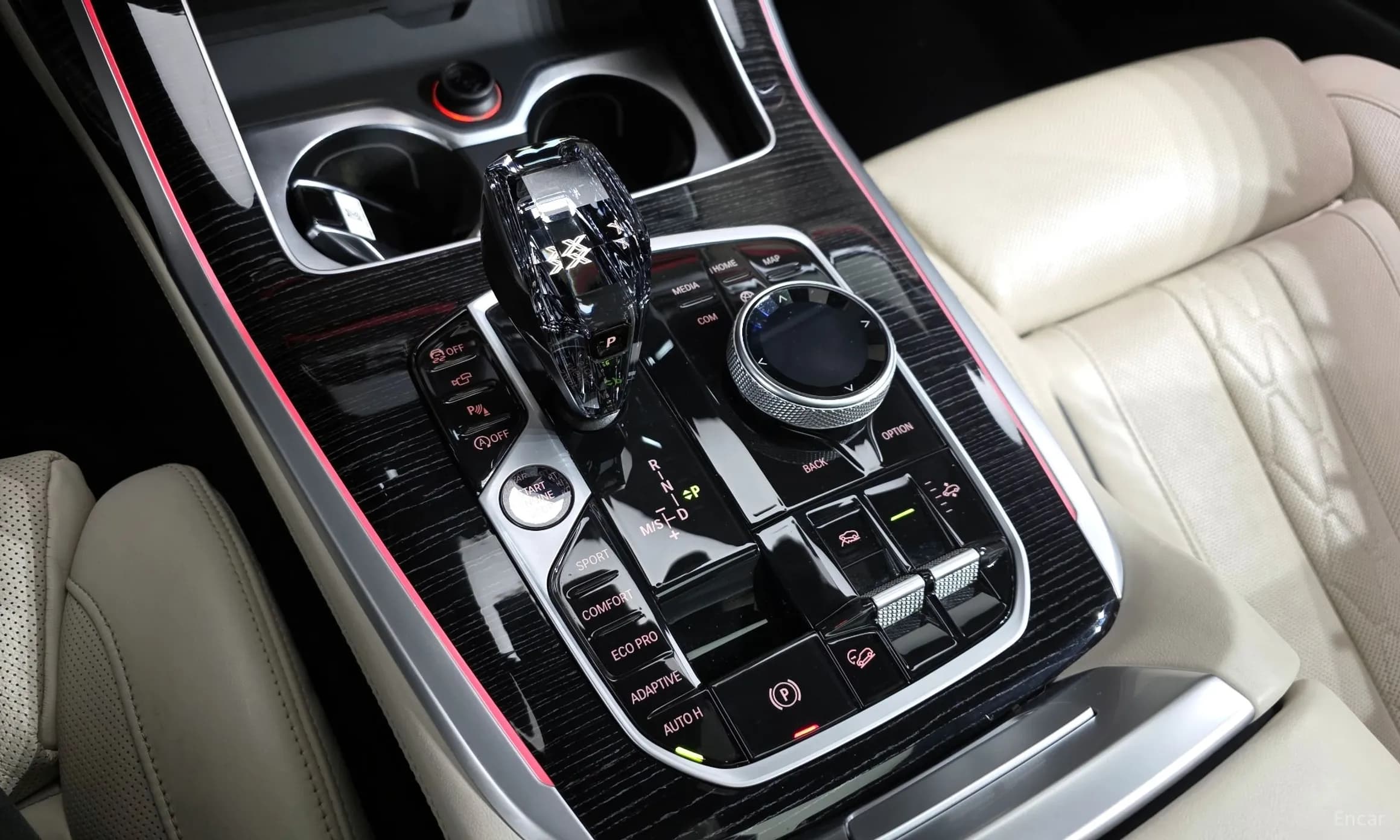 X7 (G07)
