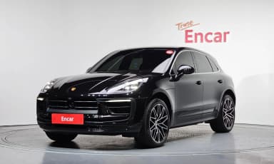 Macan