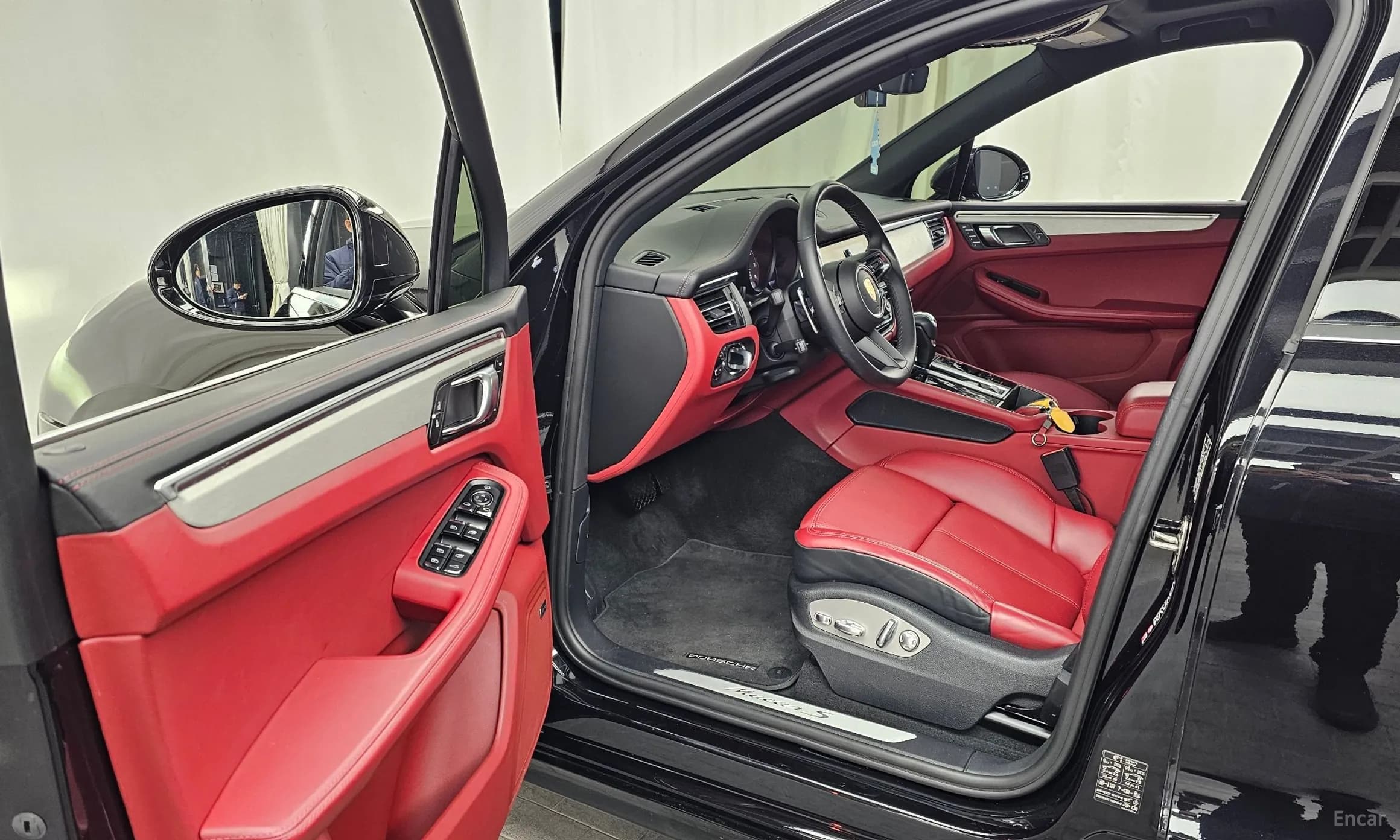 Macan
