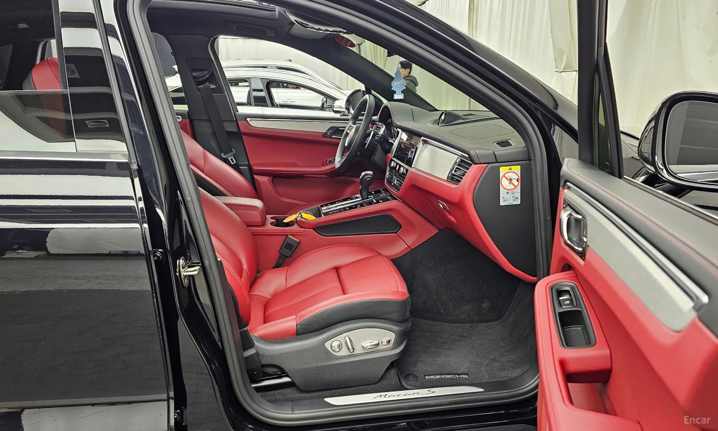 Macan
