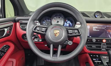 Macan