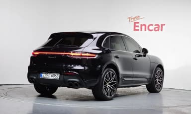 Macan
