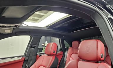 Macan