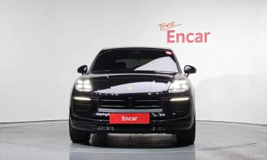 Macan