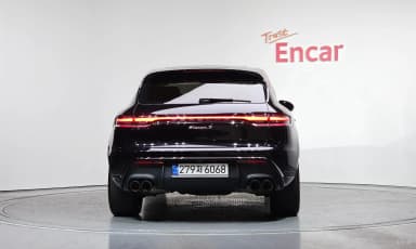 Macan