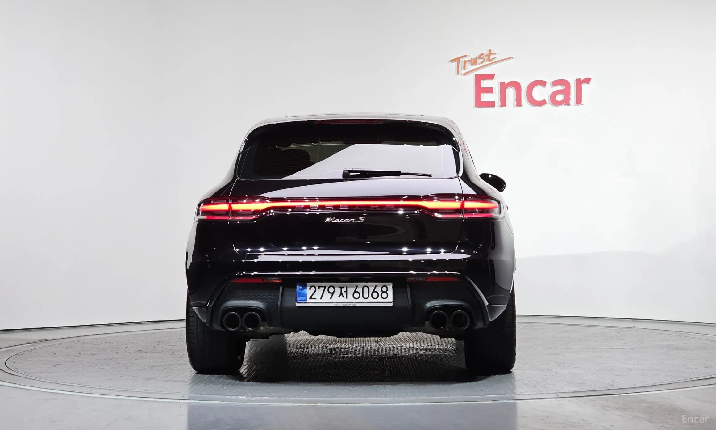 Macan