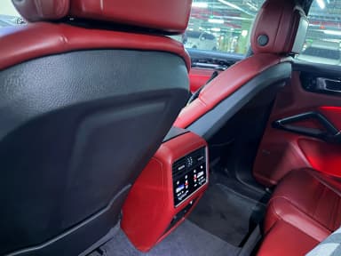 Cayenne (PO536)