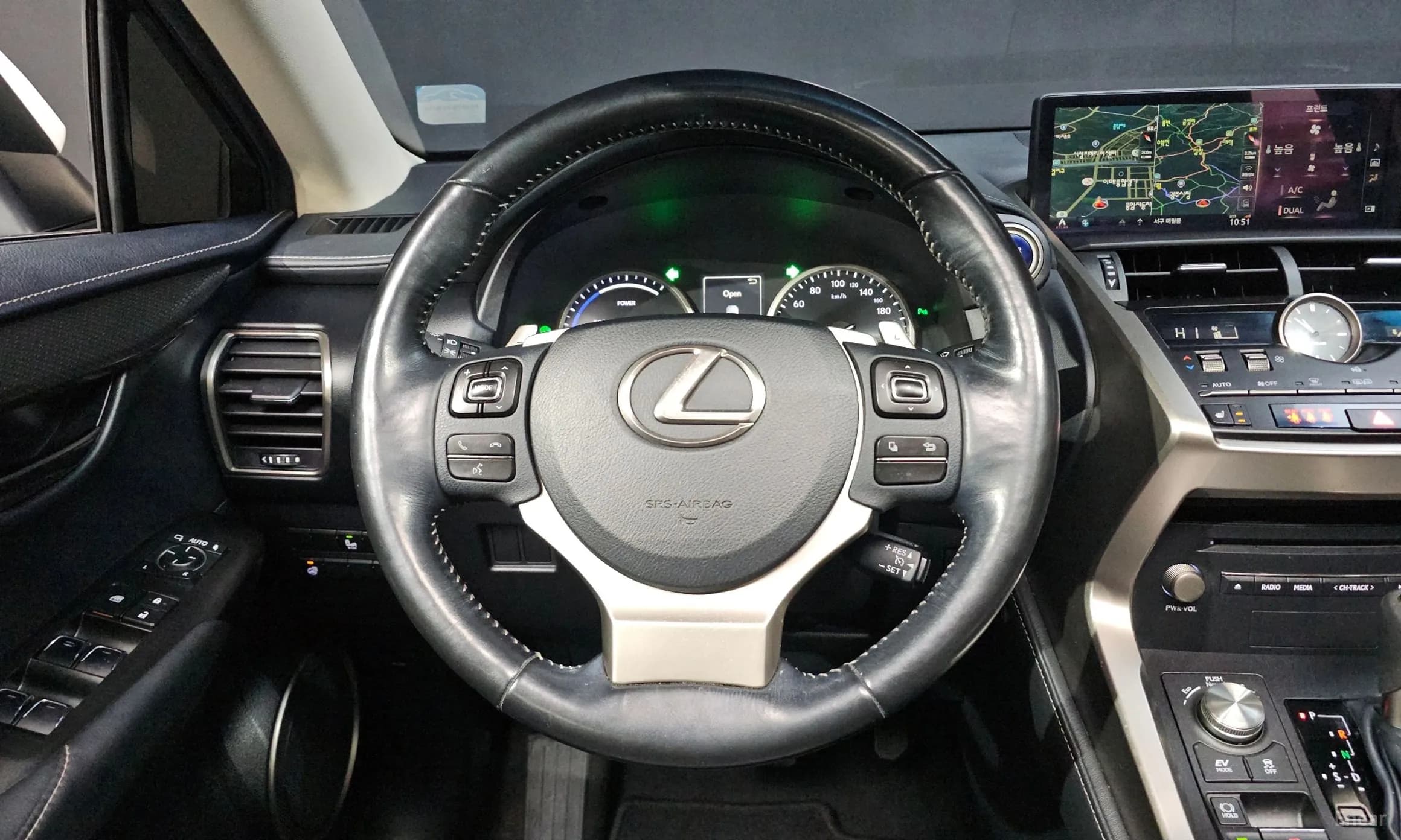 NX300h