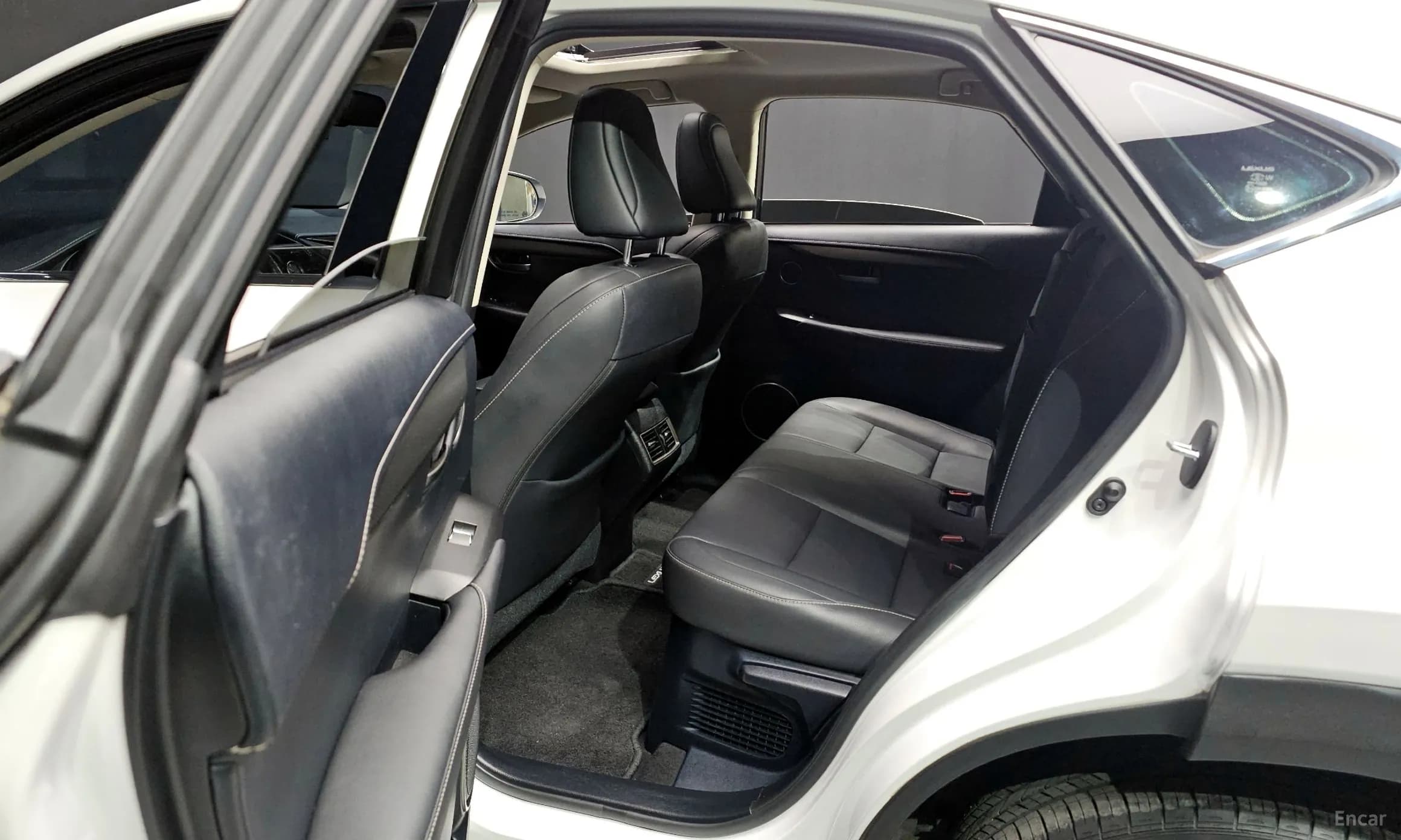 NX300h