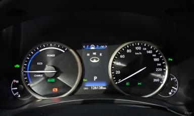 NX300h