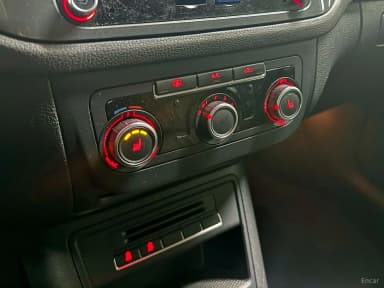 New Tiguan