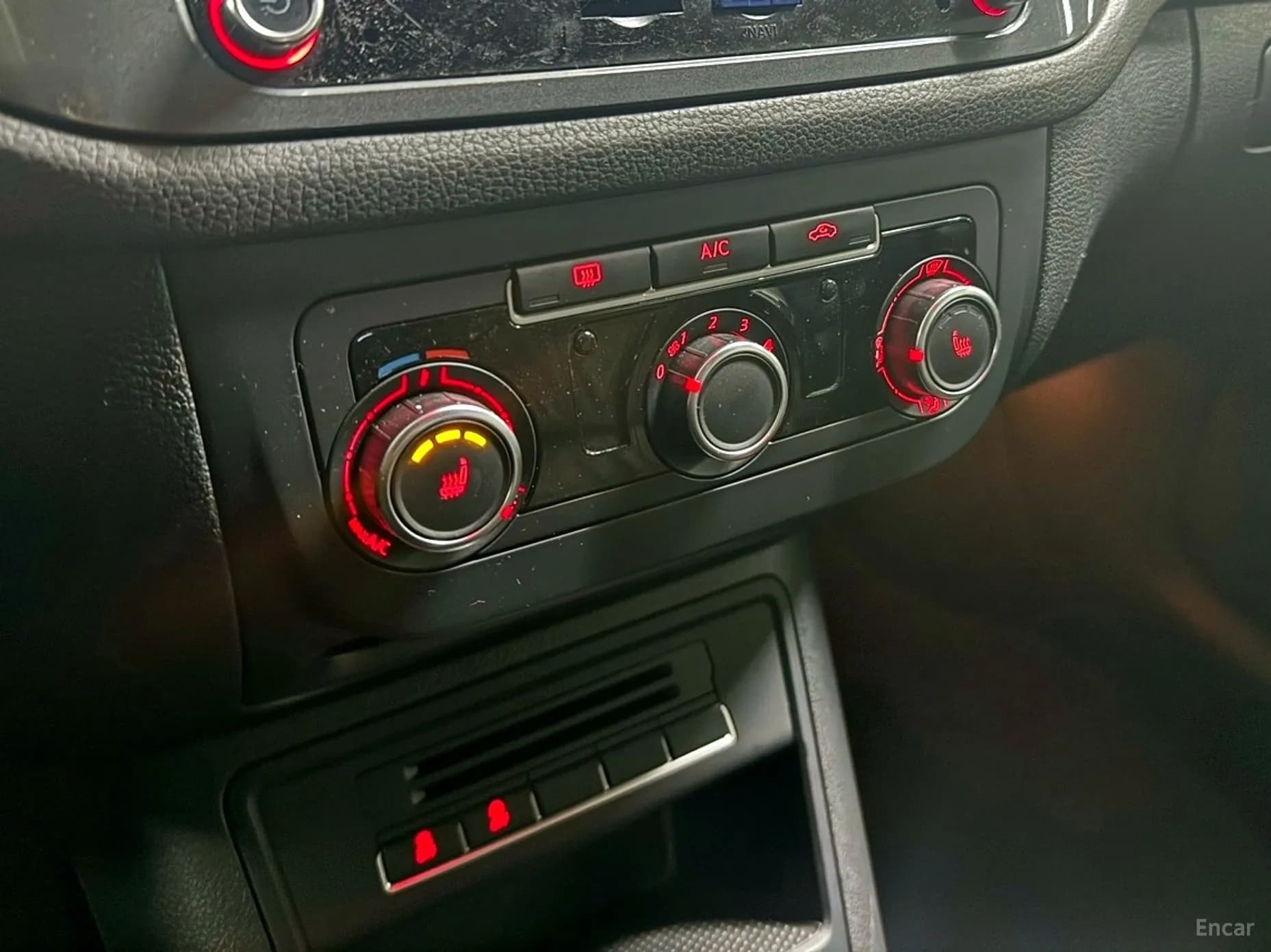 New Tiguan