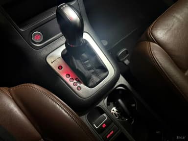 New Tiguan
