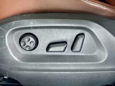 New Tiguan