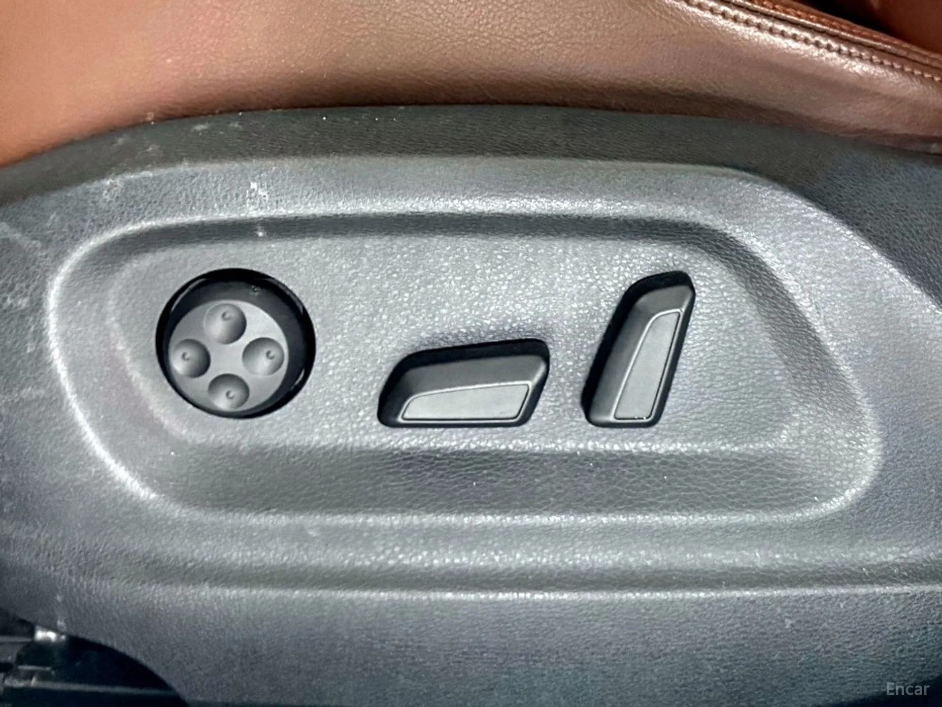 New Tiguan