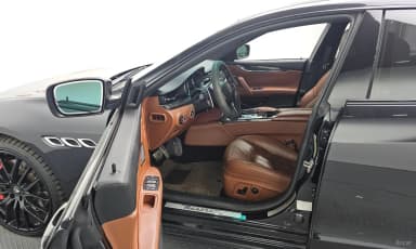 Quattroporte