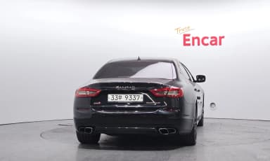 Quattroporte