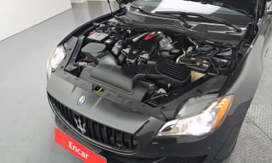 Quattroporte