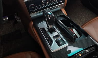 Quattroporte