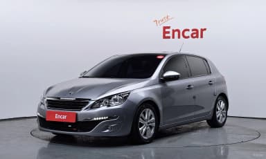 308 Second Generation