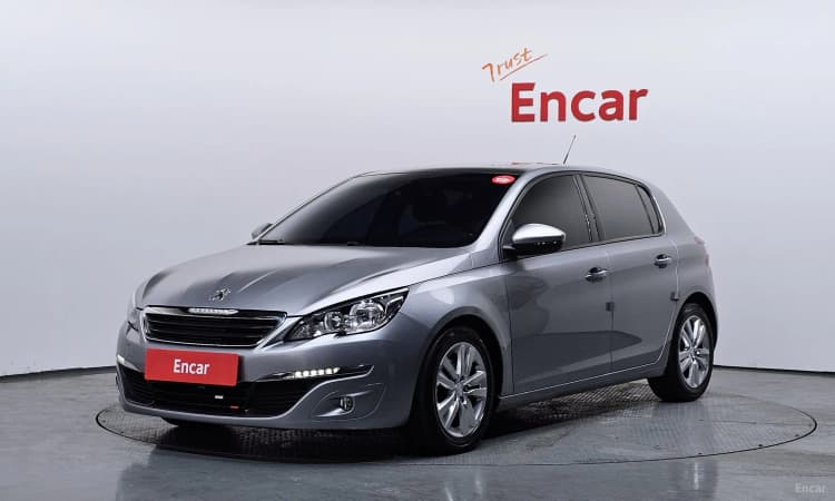 308 Second Generation