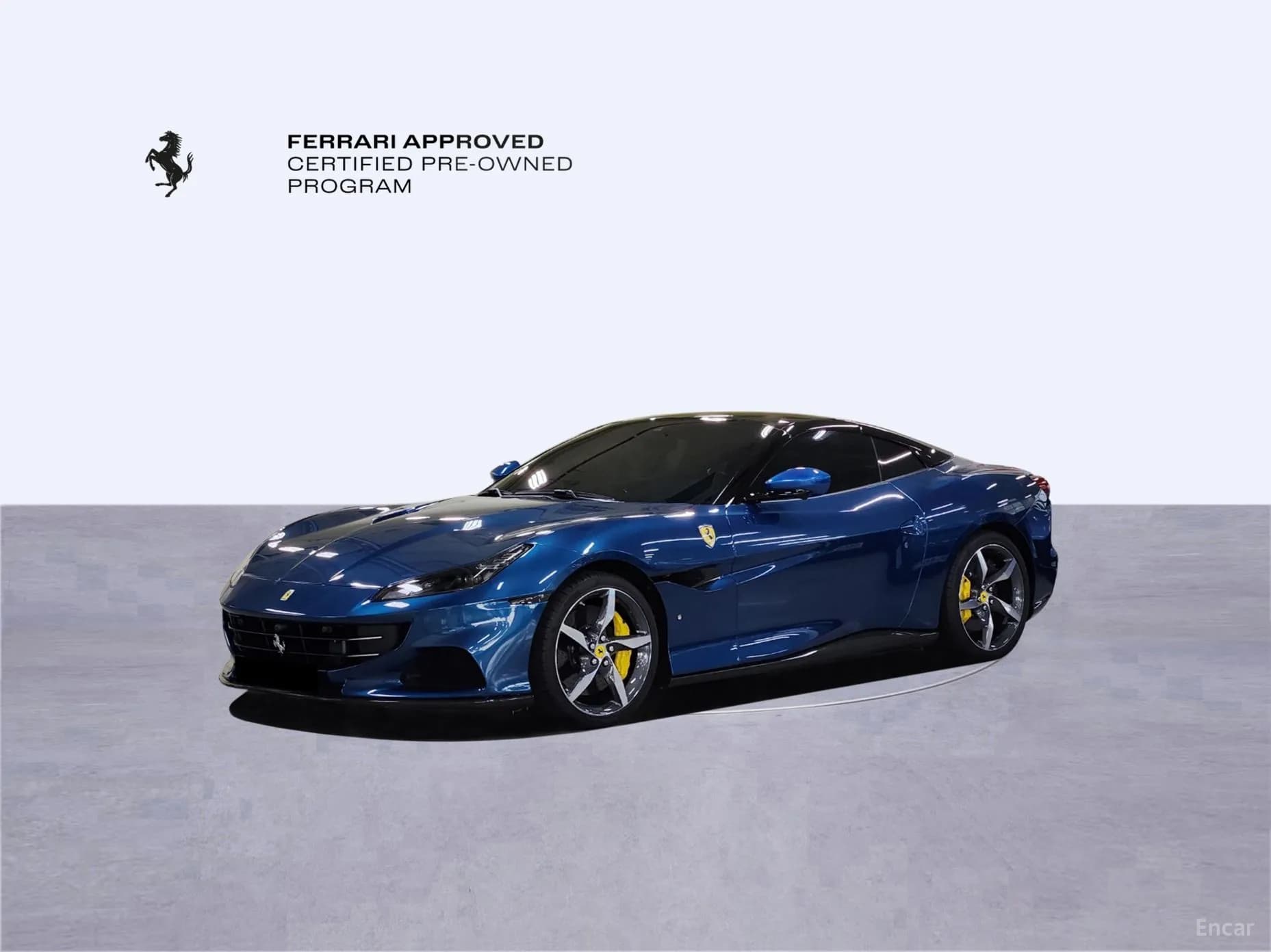 Portofino