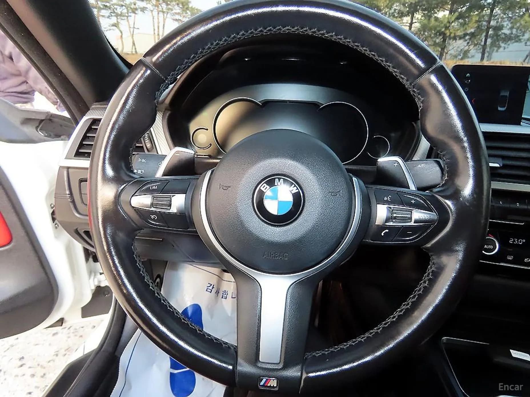 Series 4 (F32)
