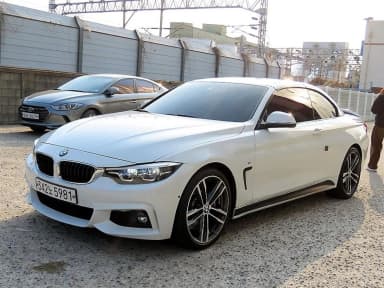 Series 4 (F32)