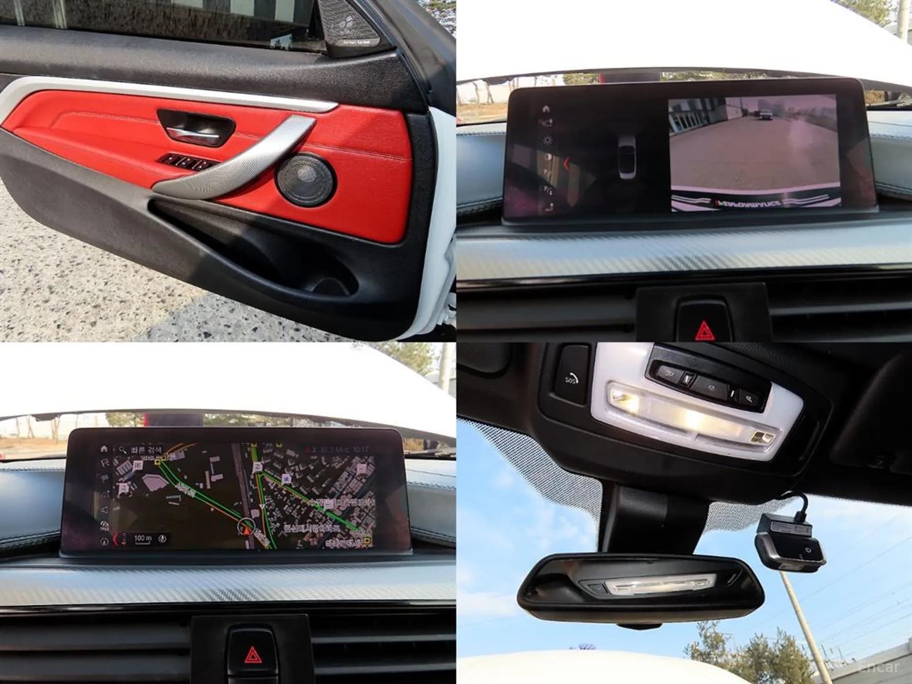 Series 4 (F32)